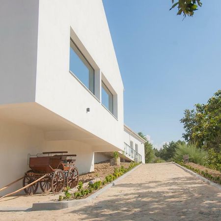 Carnicaes Quinta De Trancoso 빌라 외부 사진