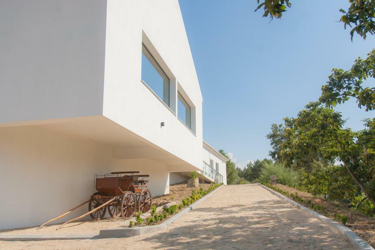 Carnicaes Quinta De Trancoso 빌라 외부 사진