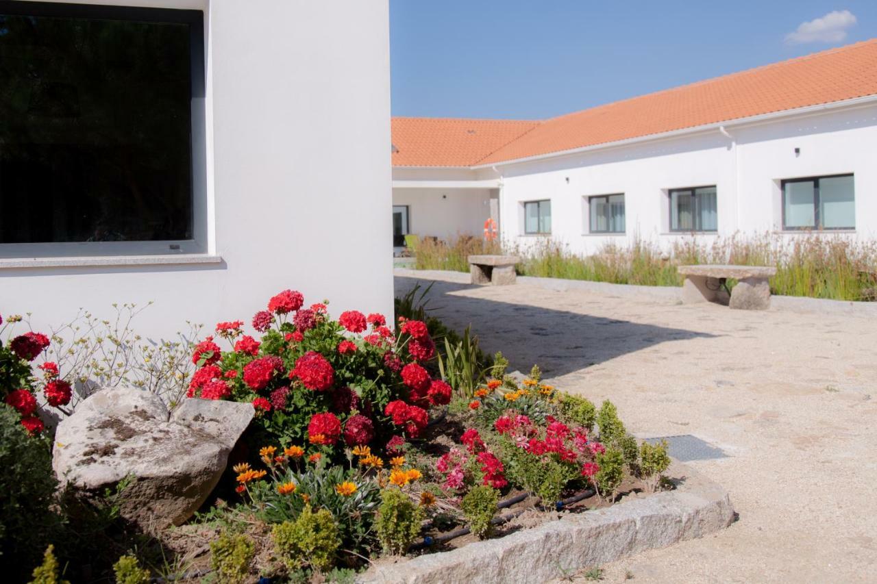 Carnicaes Quinta De Trancoso 빌라 외부 사진