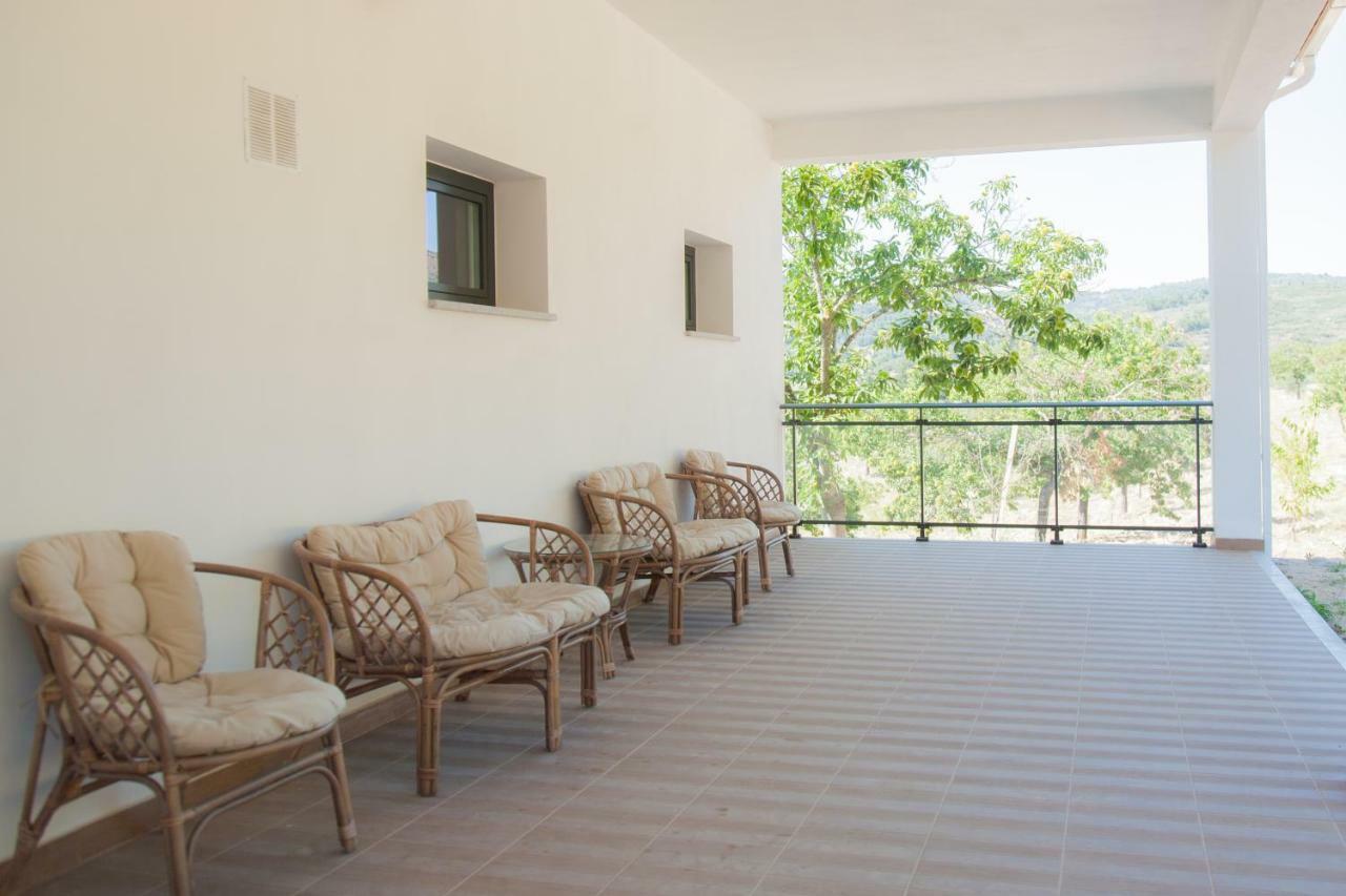 Carnicaes Quinta De Trancoso 빌라 외부 사진