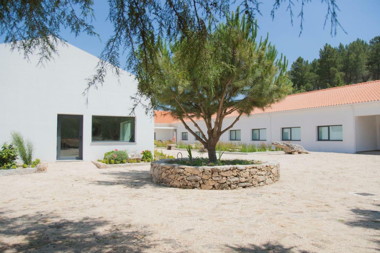 Carnicaes Quinta De Trancoso 빌라 외부 사진