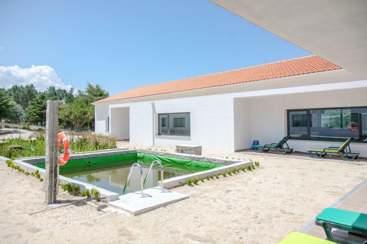 Carnicaes Quinta De Trancoso 빌라 외부 사진