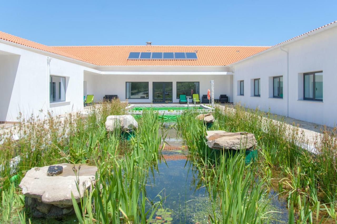 Carnicaes Quinta De Trancoso 빌라 외부 사진
