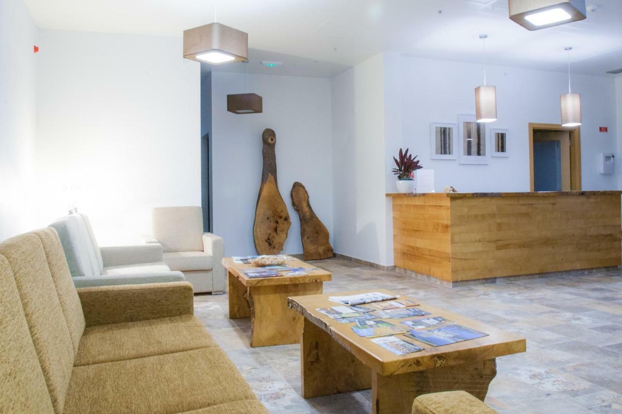 Carnicaes Quinta De Trancoso 빌라 외부 사진